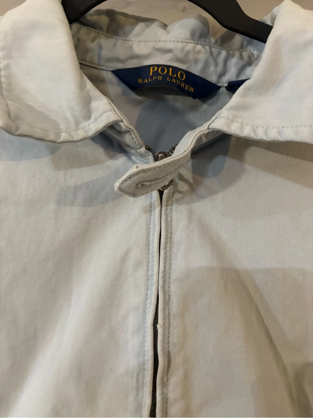Polo Ralph Lauren  Coat Mens Large